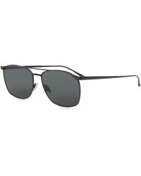 Saint Laurent - Sunglasses - Lyst