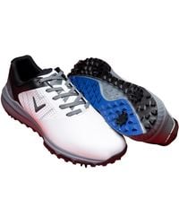 Callaway Apparel - Cheviot Golf Shoes - Lyst