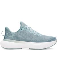 Under Armour - Infinite Road Running Shoes - Lyst