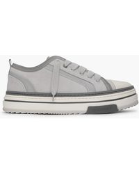 Represent - X Low Trainers, Layered Design, Chunky Laces - Lyst