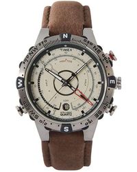 Timex - Intelligent Quartz Watch - Lyst