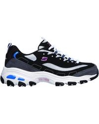 Skechers - Dlites1 0 - Lyst