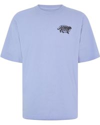 Vans - Awakened T-Shirt - Lyst