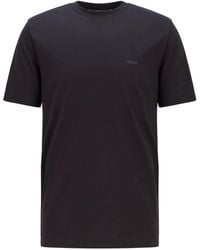 BOSS - Hbb Thompson Tonal Logo T-Shirt - Lyst