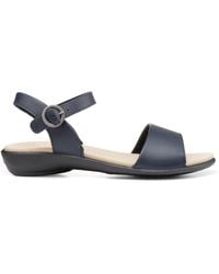 Hotter - Tropic Standard Fit Sandals - Lyst