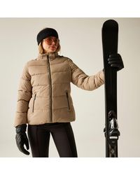 Dare 2b - Glamorize V Waterproof Jacket - Lyst