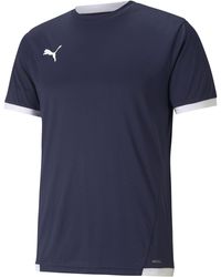 PUMA - Teamliga Jersey - Lyst