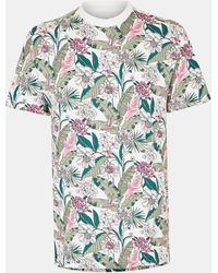 Peter Werth - Leckonby T-Shirt - Lyst