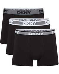 DKNY - 3 Pack Trunks Los Angeles - Lyst