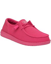 HEYDUDE - Wendy Funk Mono Shoes - Lyst