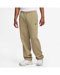 Nike - Sportswear Club Fleece Pants - Lyst
