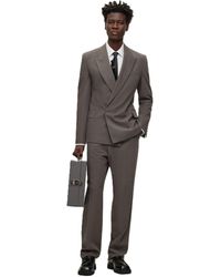 BOSS - Ace/Crusher We Suits - Lyst