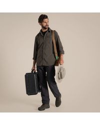 Craghoppers - Nosilife Adventure Iii Quick-Drying Shirt - Lyst