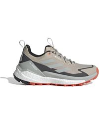 adidas - Terrex Free Hiker Low Non Waterproof Hiking Shoes - Lyst