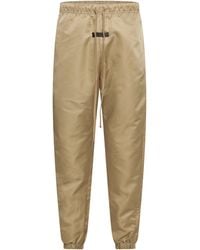 Fear Of God - Solid Patterned Slim Joggers 6 (2Xs) - Lyst