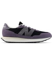 New Balance - Nb 237 - Lyst