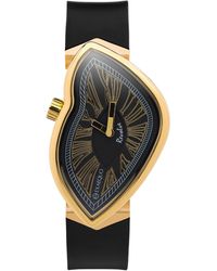Exaequo - Revolve Quartz Watch - Lyst