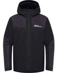 Jack Wolfskin - Jw Jasper Ins Jkt Sn61 - Lyst