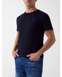 Guess - X Slim Fit T-Shirt - Lyst