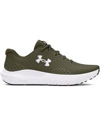 Under Armour - Surge 4 Running Shoes - Lyst