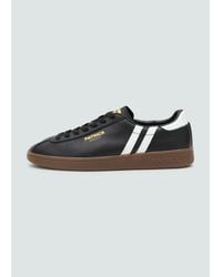 Patrick - Monaco Court Trainers - Lyst