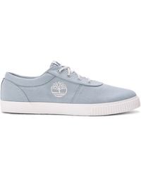 Timberland - Mylo Bay Low Lace Up Sneaker Medium - Lyst