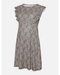 Mama.licious - Mama Mleveline Mini Dress - Lyst