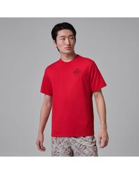 Nike - T-Shirt - Lyst