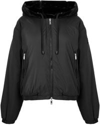 Moose Knuckles - Moose Eaton Bunny Ld64 - Lyst