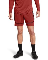 Under Armour - Challenger Pro Training Shorts - Lyst