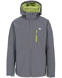 Trespass - Nider Softshell Tailored Fit Softshell Jacket - Lyst