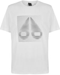 Moose Knuckles - T-Shirt - Lyst