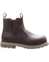 Amblers Safety - As101 Alice Safety Boot - Lyst