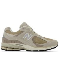 New Balance - Nb 2002 - Lyst