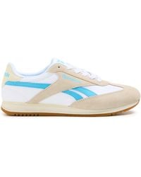 Reebok - World 70 Trainers - Lyst