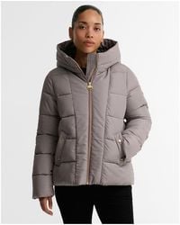 Barbour - B.Int Brantley Hw Jk Ld64 - Lyst