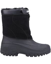 Cotswold - Venture Waterproof Winter Boot - Lyst