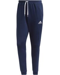 adidas - Entrada 22 Sweat Tracksuit Bottoms - Lyst