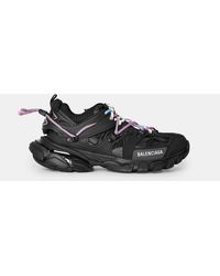Balenciaga - Track Sports Shoes - Lyst