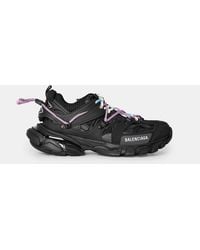 Balenciaga - Track Sports Shoes - Lyst