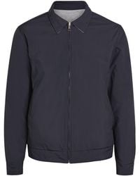Aurélien - Aur Jkt Reversible - Lyst