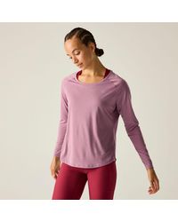 Dare 2b - Nimble Long Sleeve Quick-Drying T-Shirt - Lyst