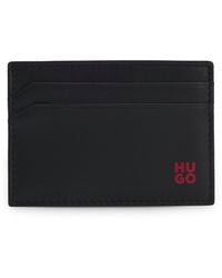 HUGO - Tibby N S Cardcase 10272879 01 - Lyst