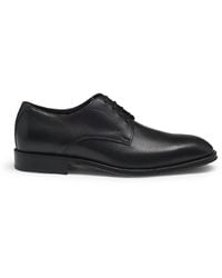 BOSS - Slider Slippers - Lyst