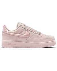 Nike - Air Force 1 07 Trainers - Lyst