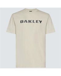 Oakley - Sun Valley T Shirt - Lyst