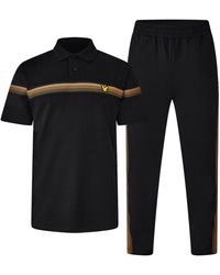Lyle & Scott - Lyle Polo Pant 2pk Sn99 - Lyst