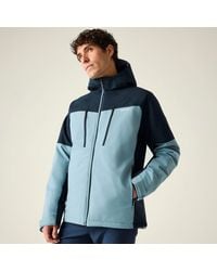 Regatta - Highton Stretch Padded Waterproof Jacket - Lyst