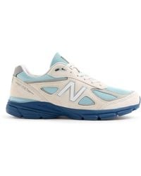 New Balance - Nb 990V4 Made - Lyst