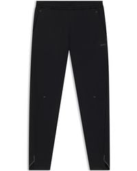BOSS - Hicon Active Jogging Bottoms - Lyst